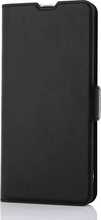 Telefoniümbris Wave BookCase WAVE-BC-HN-X7B-BK, Honor X7b, must