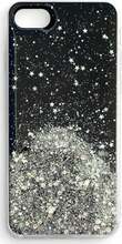 Telefoniümbris Wozinsky Star Glitter Case, Xiaomi Mi 11, must
