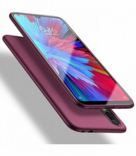 Telefoniümbris X-Level Guardian, Samsung Galaxy A53 5G, bordo