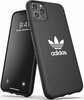 Telefoniümbris Adidas OR Moulded Case BASIC 36286, Apple iPhone 12 Pro Max, must