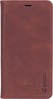 Krusell Sunne 4 Card FolioWallet, Apple iPhone XS Max, vintage punane