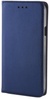 Telefoniümbris Mocco Smart Magnetic Fix Book Case, Huawei Y9 (2018), sinine