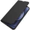 Telefoniümbris Nevox Vario Series, Apple iPhone 14 Plus, must