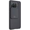 Telefoniümbris Nillkin CamShield Pro, Xiaomi 11 Pro, must