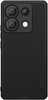 Telefoniümbris Nillkin Super Frosted Pro, Xiaomi Redmi Note 13 Pro 5G, must