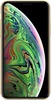 Nillkin Super Frosted Shield kate, Apple iPhone 11 Pro, kuldne