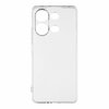 Telefoniümbris Obal:Me TPU Case, Xiaomi Redmi Note 13 4G, läbipaistev