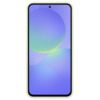 Silikoonümbris Samsung EF-PA366CGEGWW, Samsung Galaxy A36, heleroheline