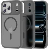 Tech-Protect MagMat MagSafe ümbris, Apple iPhone 17 Pro, hall