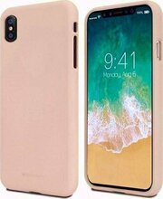 Telefoniükaas Mercury Soft, Samsung Galaxy A54 5G A546, roosa