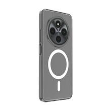 Evelatus läbipaistev magnetiga ümbris, Xiaomi Redmi 14C 4G/5G, Redmi A4, POCO C75