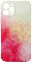 Telefoniümbris Fusion Accessories Pop Case, Apple iPhone 13 Pro, roosa