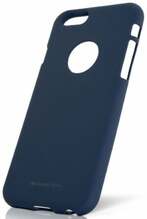 Telefoniümbris Mercury Soft Feeling Jelly Case, Xiaomi Redmi 5 Plus, midnight blue