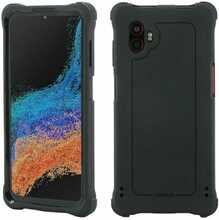Telefoniümbris Mobilis PROTECH 054015, Samsung Galaxy XCover 6 Pro, must