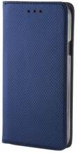 Telefoniümbris Mocco Smart Magnetic Fix Book Case, Huawei Y9 (2018), sinine
