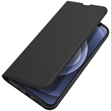Telefoniümbris Nevox Vario Series, Apple iPhone 14 Plus, must