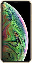 Nillkin Super Frosted Shield kate, Apple iPhone 11 Pro, kuldne