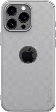 Telefoniümbris Nillkin Super Frosted Shield Pro, Apple iPhone 16 Pro Max, hall