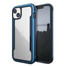 Telefoniümbris Raptic X-Doria Shield, Apple iPhone 14 Plus, sinine
