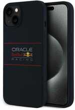 Telefoniümbris Red Bull RBHMP14S24SIHSRV Horizontal Logo MagSafe, Apple iPhone 14, sinine