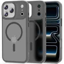 Tech-Protect MagMat MagSafe ümbris, Apple iPhone 17 Pro, hall