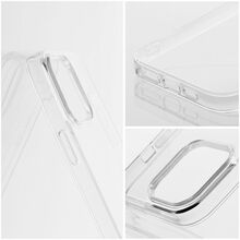 Telefoniümbris OEM, Xiaomi Redmi Note 14 Pro 5G / 14 Pro Plus 5G, 2 mm, läbipaistev, kaamera kaitsega