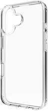 Telefoniümbris Zagg IF Defence Case, Apple iPhone 16, läbipaistev
