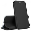 Klapiga ümbris Reach Book Elegance, Xiaomi Redmi 9, must