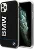 Telefoniümbris BMW Hardcase Signature Printed Logo BMHCN65PCUBBK, Apple iPhone 11 Pro Max, must