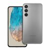 Telefoniümbris OEM CLEAR 2 mm, Samsung M35 5G, läbipaistev, kaamera kaitsega