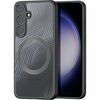 Dux Ducis Aimo ümbris, Samsung Galaxy S24 Plus, must