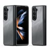 Telefoniümbris Dux Ducis Aimo, Samsung Galaxy Z Fold 5, must