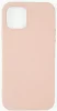 Telefoniümbris Evelatus Nano Silicone Case Soft Touch TPU, Apple iPhone 12 Pro Max, beež