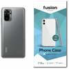 Telefoniümbris Fusion Accessories Ultra Clear Series, Apple iPhone 13 Pro Max, läbipaistev