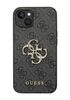 Telefoniümbris Guess GUHCP14S4GMGGR 4G Metal Logo, Apple iPhone 14, hall