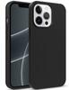 Telefoniümbris iLike Matt Back Case, Apple iPhone 14 Plus, must
