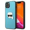 Telefoniümbris Karl Lagerfeld KLHCP13SPKMB, Apple iPhone 13 Mini, sinine