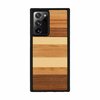 Telefoniümbris Man&Wood, Samsung Galaxy Note 20 Ultra, sabbia black