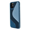 Telefoniümbris S-Case Flexible TPU, Huawei P Smart 2020, sinine