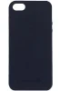 Silikoonümbris Evelatus, Apple iPhone 7 Plus/8 Plus, Midnight Blue