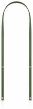 Apple Crossbody Strap MGGF4ZM/A, roheline
