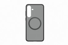 Telefoniümbris Capella Case FPS936PGBJW, Samsung Galaxy S25 Plus, Frost Black