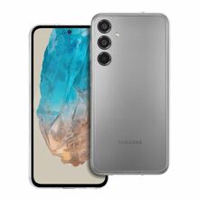 Telefoniümbris OEM CLEAR 2 mm, Samsung M35 5G, läbipaistev, kaamera kaitsega