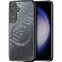 Dux Ducis Aimo ümbris, Samsung Galaxy S24 Plus, must