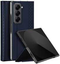 Telefoniümbris Dux Ducis Bril, Samsung F958 Z Fold SE, sinine