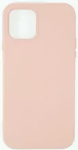 Telefoniümbris Evelatus Nano Silicone Case Soft Touch TPU, Apple iPhone 12 Pro Max, beež