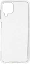 Telefoniümbris Krusell SoftCover 62331, Samsung Galaxy A02, läbipaistev