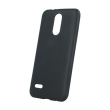 Telefoniümbris GreenGo, Xiaomi Redmi Note 7, must