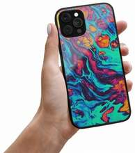 Silikoonümbris Fusion Accessories Print Case, Apple iPhone 15 Pro, disain F1