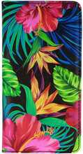 Smart Book Flower telefoniümbris, Apple iPhone 13 Pro Max, Design 2, TOPT